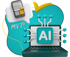 AI Product Lab. Собираем MVP за 3 занятия — как взрослые IT-команды - КИБЕРшкола программирования для детей, компьютерные курсы для школьников, начинающих и подростков - KIBERone г. Северное Чертаново