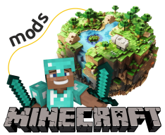 Создание модов в Minecraft - КИБЕРшкола программирования для детей, компьютерные курсы для школьников, начинающих и подростков - KIBERone г. Северное Чертаново