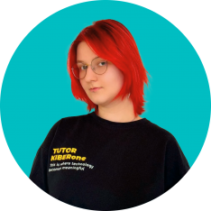 Елена К - КИБЕРшкола программирования для детей, компьютерные курсы для школьников, начинающих и подростков - KIBERone г. Северное Чертаново