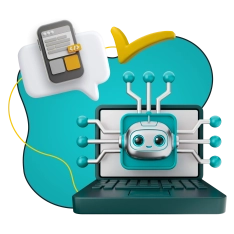 AI Product Lab. Собираем MVP за 3 занятия – как взрослые IT-команды - КИБЕРшкола программирования для детей, компьютерные курсы для школьников, начинающих и подростков - KIBERone г. Северное Чертаново