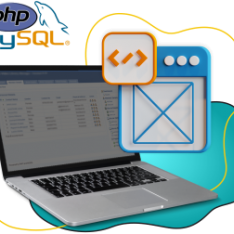 PHP+SQL - КИБЕРшкола программирования для детей, компьютерные курсы для школьников, начинающих и подростков - KIBERone г. Северное Чертаново