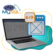 PHP+SQL - КИБЕРшкола программирования для детей, компьютерные курсы для школьников, начинающих и подростков - KIBERone г. Северное Чертаново