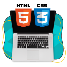 Веб-мастер (HTML + CSS) - КИБЕРшкола программирования для детей, компьютерные курсы для школьников, начинающих и подростков - KIBERone г. Северное Чертаново