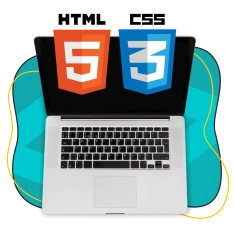 Web-мастер (HTML+CSS) - КИБЕРшкола программирования для детей, компьютерные курсы для школьников, начинающих и подростков - KIBERone г. Северное Чертаново