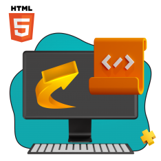 Основы HTML. Изучение веб-разработки - КИБЕРшкола программирования для детей, компьютерные курсы для школьников, начинающих и подростков - KIBERone г. Северное Чертаново