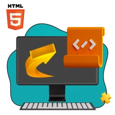 Web-мастер: первые шаги в мир современных сайтов. Основы HTML - КИБЕРшкола программирования для детей, компьютерные курсы для школьников, начинающих и подростков - KIBERone г. Северное Чертаново