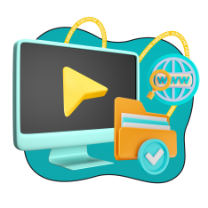 Компьютерная грамотность - КИБЕРшкола программирования для детей, компьютерные курсы для школьников, начинающих и подростков - KIBERone г. Северное Чертаново