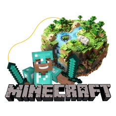 Создание модов в Minecraft - КИБЕРшкола программирования для детей, компьютерные курсы для школьников, начинающих и подростков - KIBERone г. Северное Чертаново