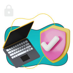 Кибербезопасность - КИБЕРшкола программирования для детей, компьютерные курсы для школьников, начинающих и подростков - KIBERone г. Северное Чертаново