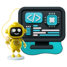 Vibe Coding & AI-инжиниринг - КИБЕРшкола программирования для детей, компьютерные курсы для школьников, начинающих и подростков - KIBERone г. Северное Чертаново