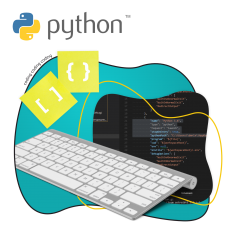 Программирование в Python. Создай свою первую игру! - КИБЕРшкола программирования для детей, компьютерные курсы для школьников, начинающих и подростков - KIBERone г. Северное Чертаново