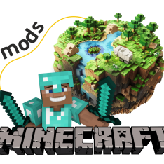 Создание модов в Minecraft - КИБЕРшкола программирования для детей, компьютерные курсы для школьников, начинающих и подростков - KIBERone г. Северное Чертаново