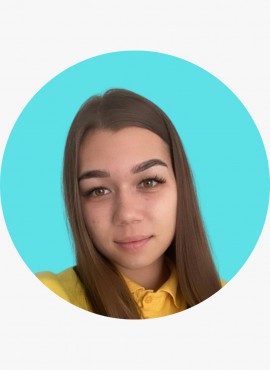 Артём О - КИБЕРшкола программирования для детей, компьютерные курсы для школьников, начинающих и подростков - KIBERone г. Северное Чертаново