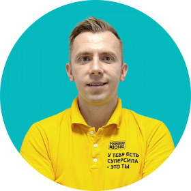 Маргарита К. - КИБЕРшкола программирования для детей, компьютерные курсы для школьников, начинающих и подростков - KIBERone г. Северное Чертаново