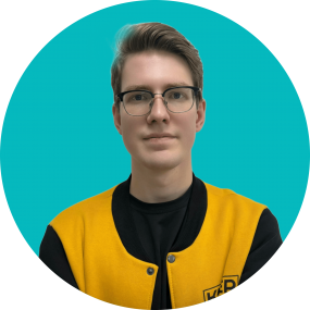 Дмитрий Г - КИБЕРшкола программирования для детей, компьютерные курсы для школьников, начинающих и подростков - KIBERone г. Северное Чертаново