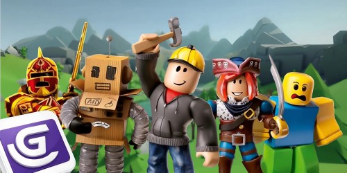 Создаем свою вселенную по мотивам любимой игры на движке GDevelop 5 - КИБЕРшкола программирования для детей, компьютерные курсы для школьников, начинающих и подростков - KIBERone г. Северное Чертаново