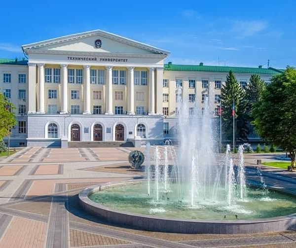В сентябре открытие новой локации в самом центре Ростова-на-Дону, в Кванториуме при ДГТУ! - КИБЕРшкола программирования для детей, компьютерные курсы для школьников, начинающих и подростков - KIBERone г. Северное Чертаново